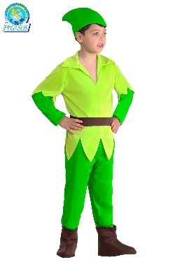 PETER PAN 